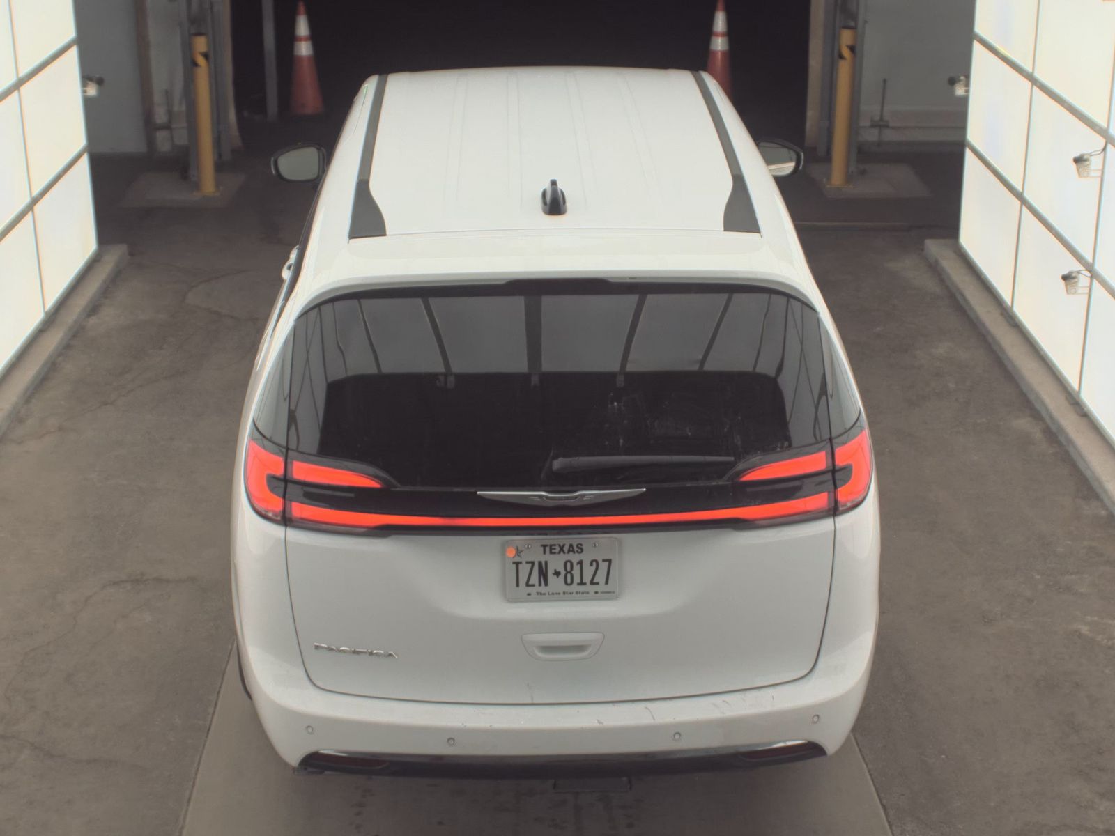 2024 Chrysler Pacifica Touring L FWD