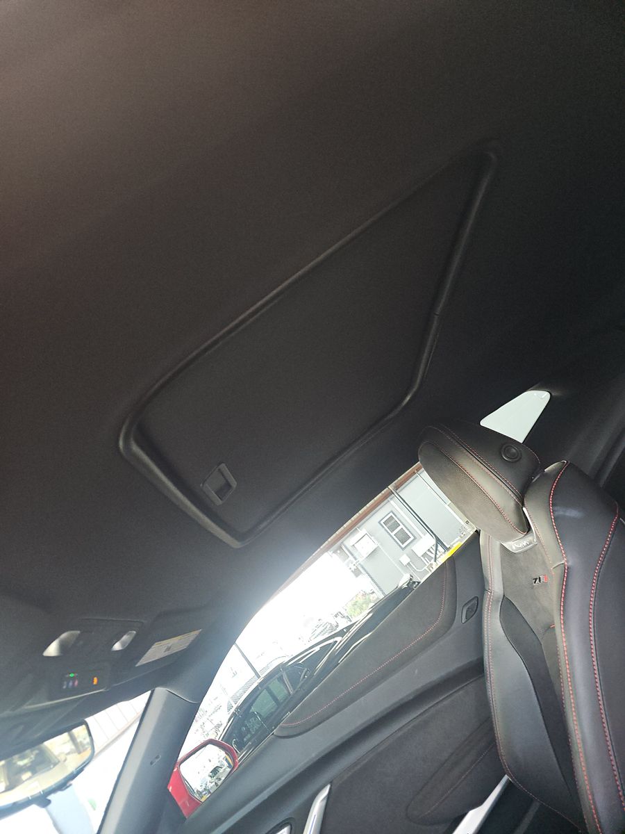 2022 Chevrolet Camaro ZL1 FWD