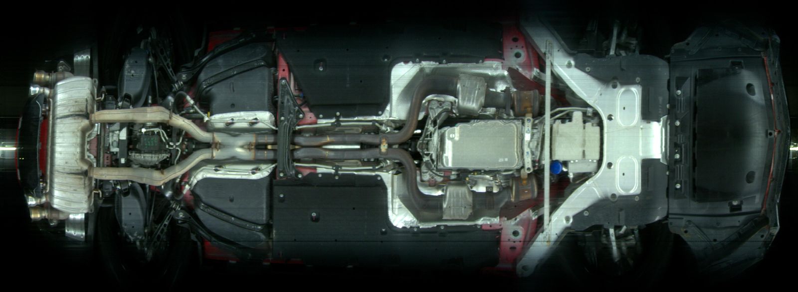 2022 Chevrolet Camaro ZL1 FWD