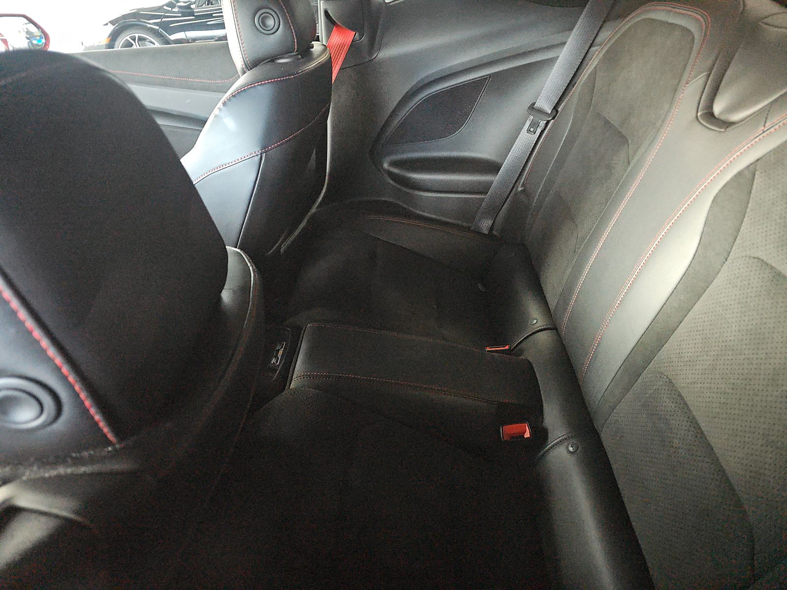 2022 Chevrolet Camaro ZL1 FWD