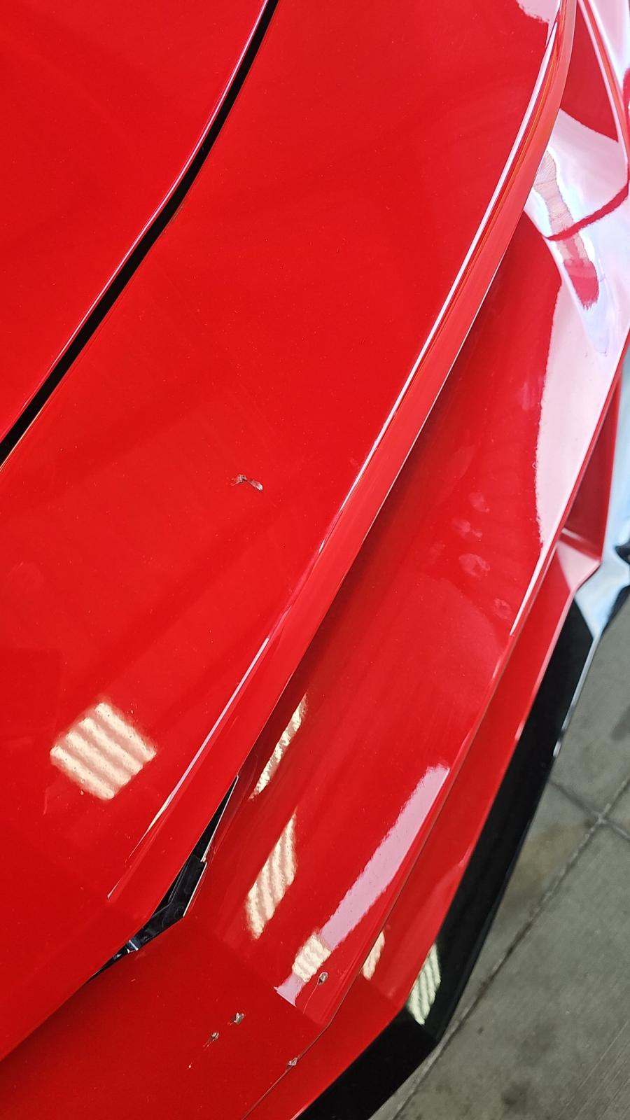 2022 Chevrolet Camaro ZL1 FWD