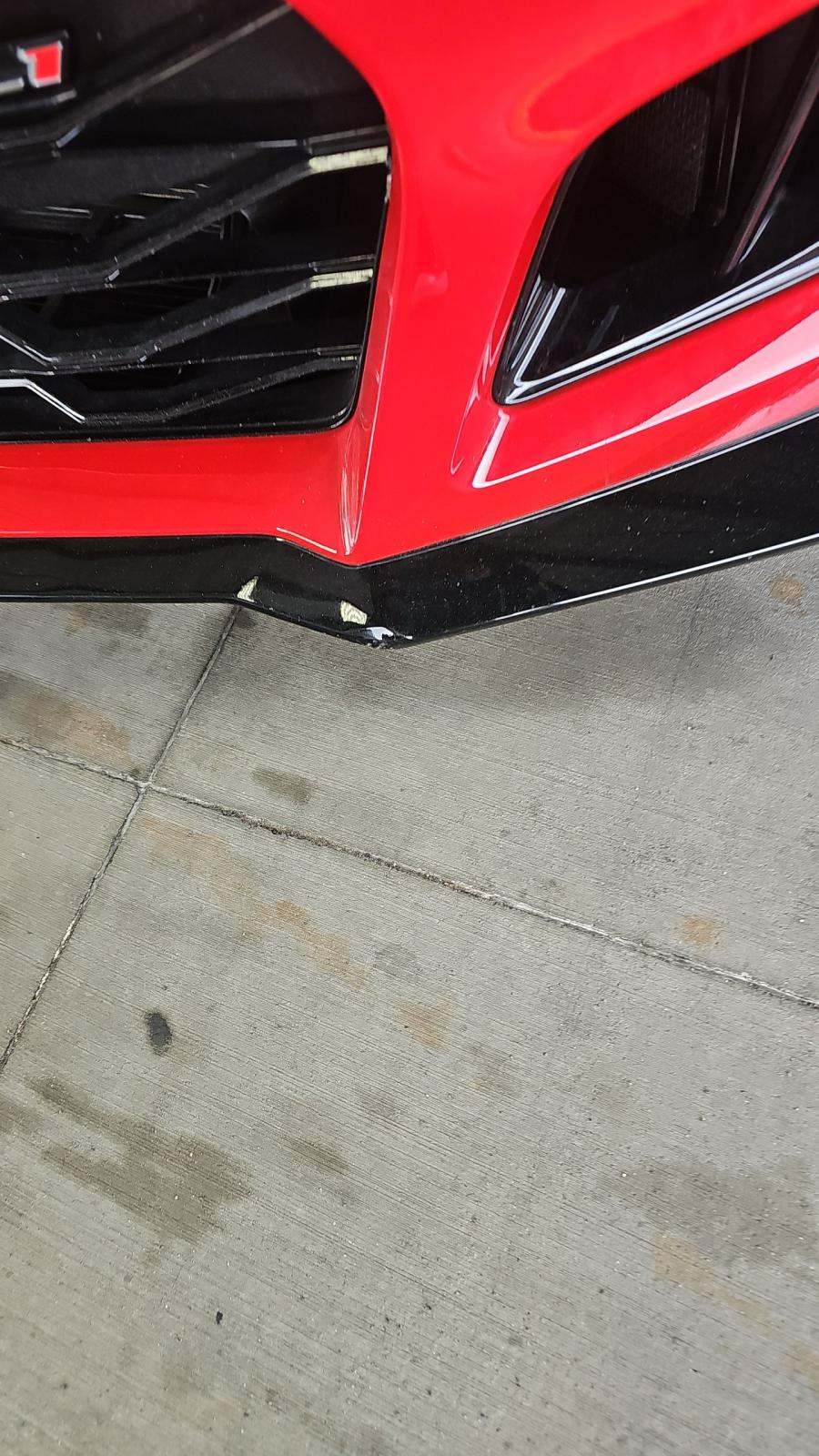 2022 Chevrolet Camaro ZL1 FWD