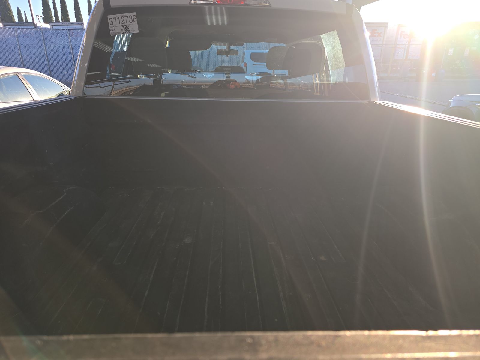 2020 Ford F-150 XL AWD