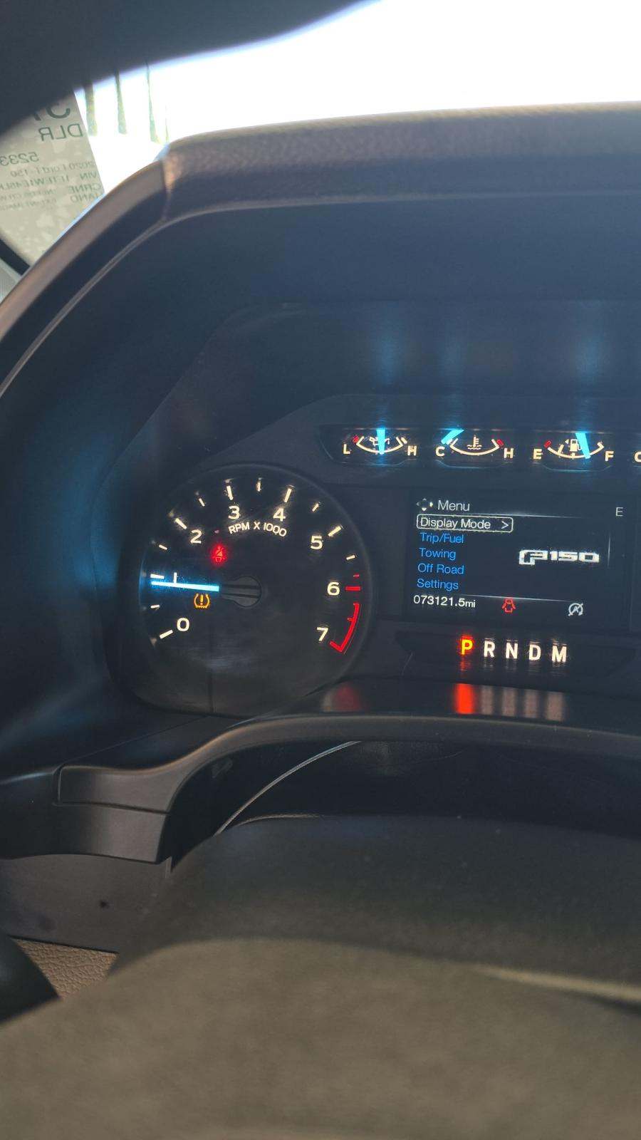 2020 Ford F-150 XL AWD