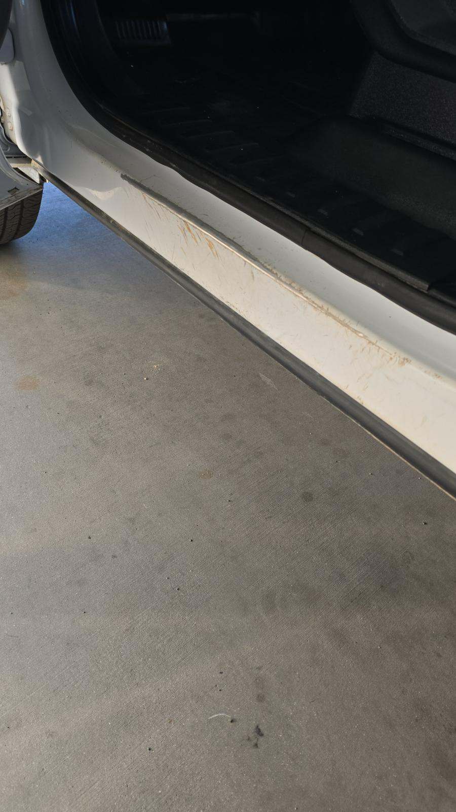 2020 Ford F-150 XL AWD