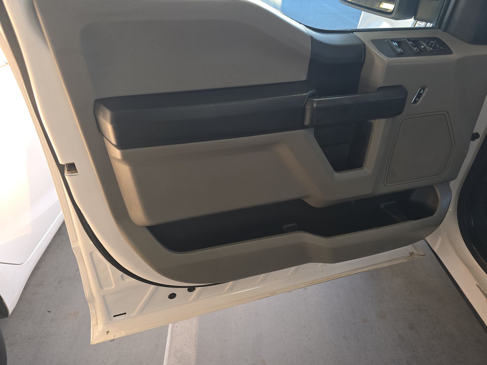 2020 Ford F-150 XL AWD