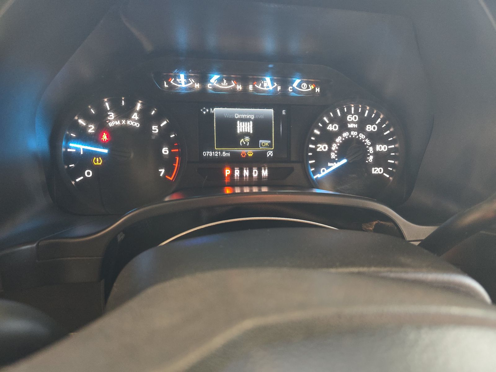 2020 Ford F-150 XL AWD