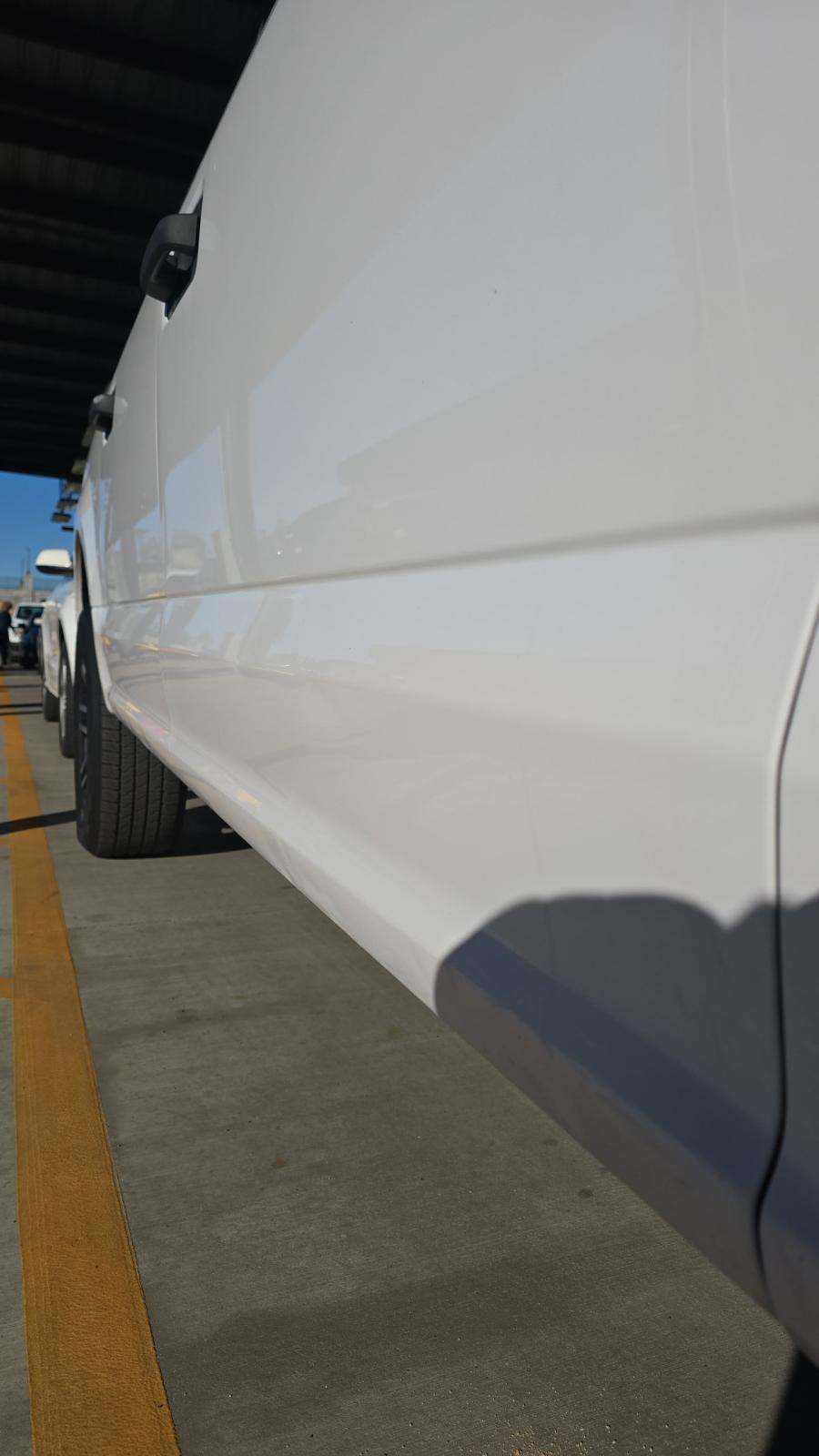 2020 Ford F-150 XL AWD