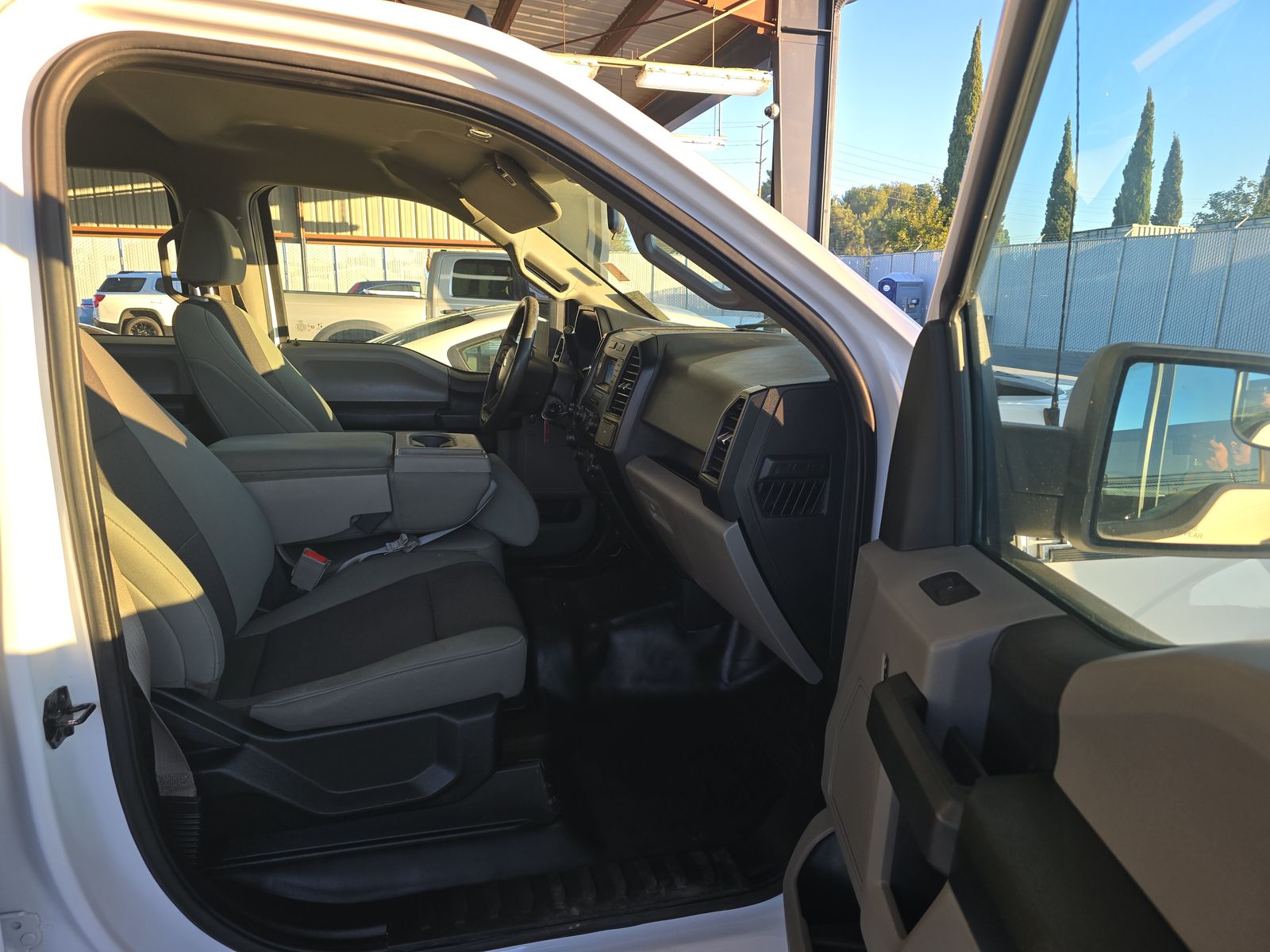 2020 Ford F-150 XL AWD