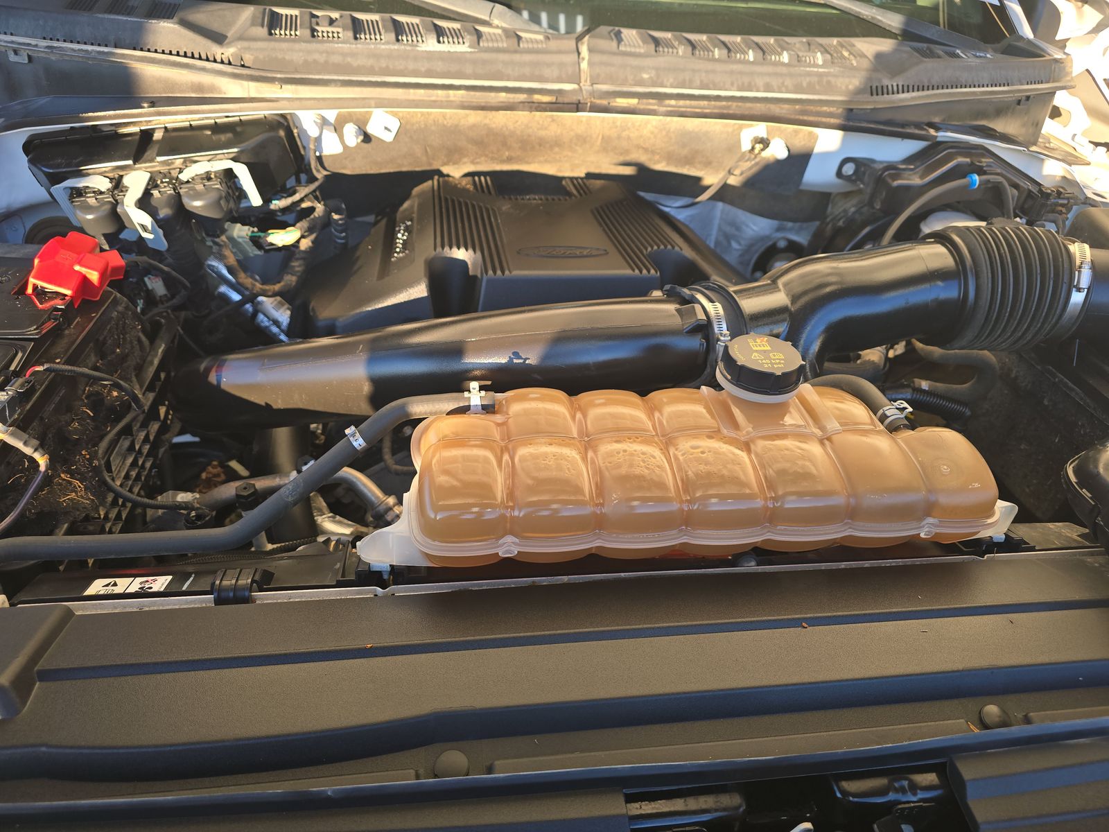 2020 Ford F-150 XL AWD