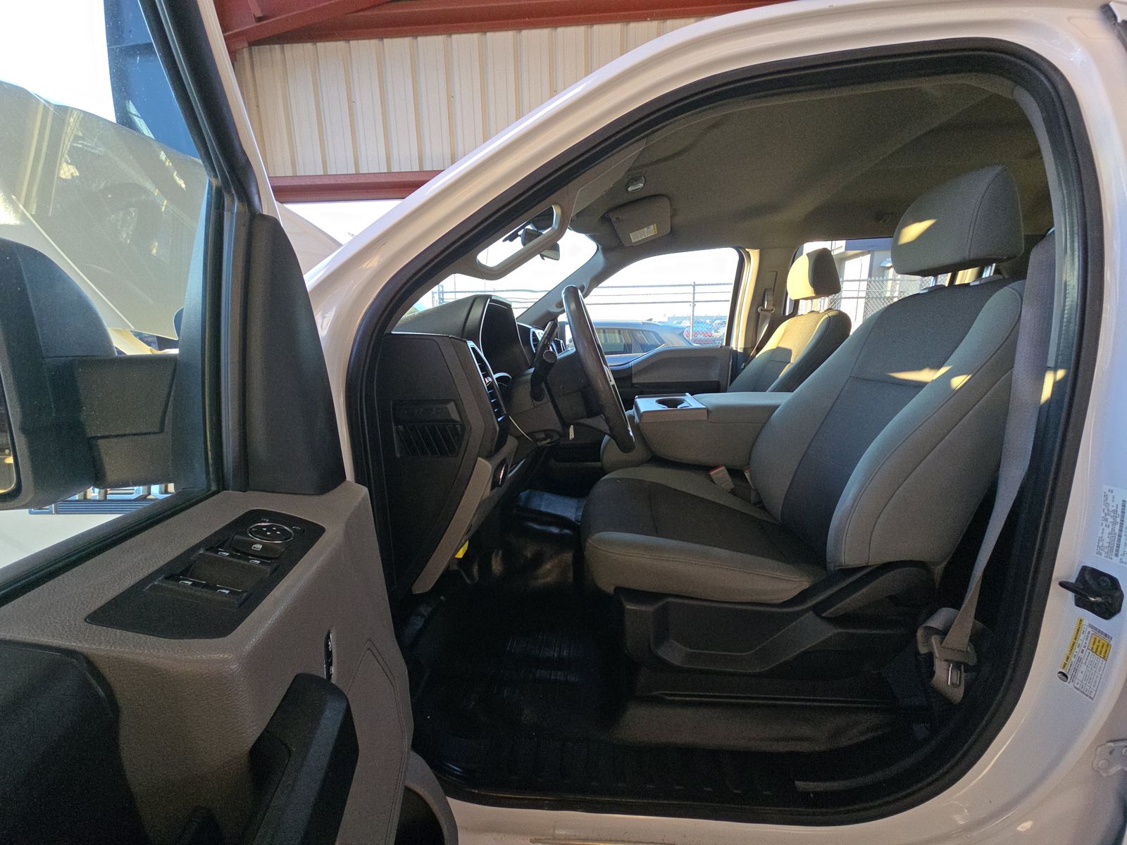 2020 Ford F-150 XL AWD