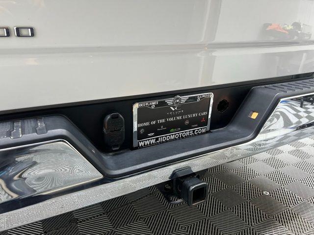 2023 Chevrolet Silverado 1500 LT AWD