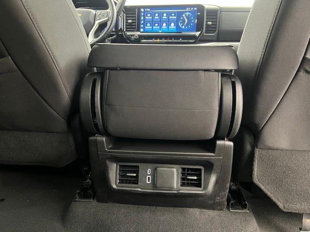 2023 Chevrolet Silverado 1500 LT AWD