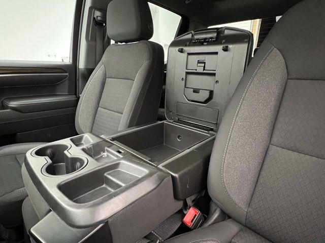 2023 Chevrolet Silverado 1500 LT AWD