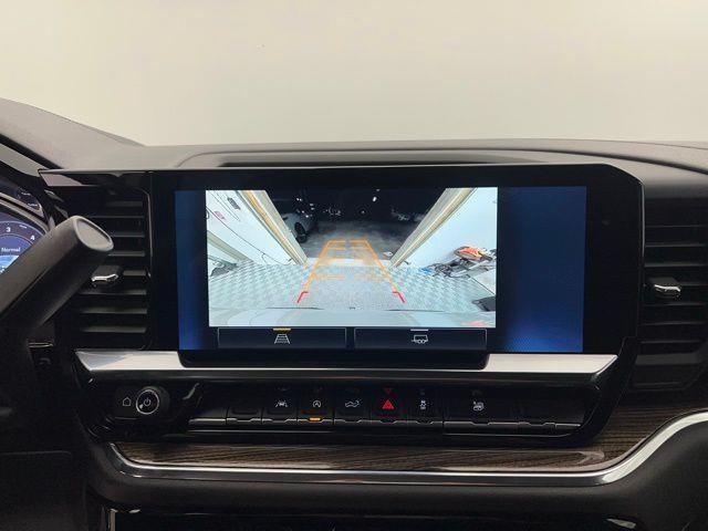 2023 Chevrolet Silverado 1500 LT AWD