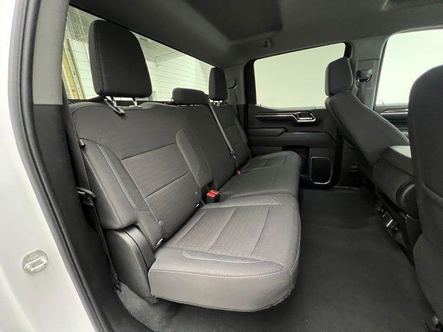 2023 Chevrolet Silverado 1500 LT AWD