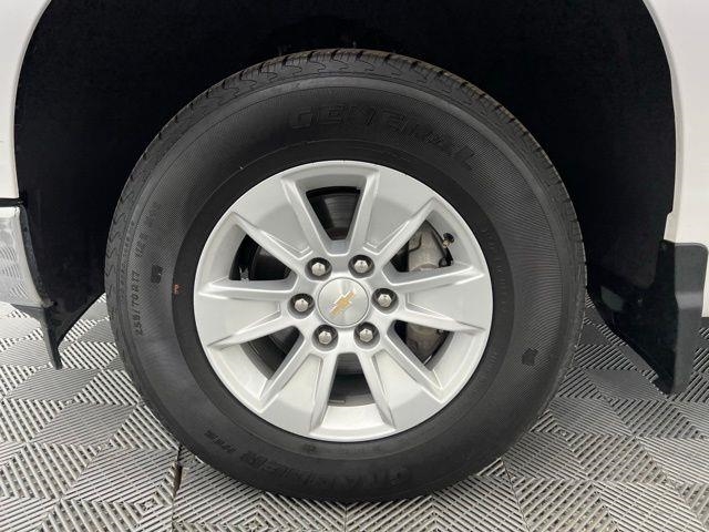 2023 Chevrolet Silverado 1500 LT AWD