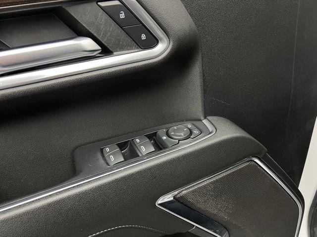 2023 Chevrolet Silverado 1500 LT AWD