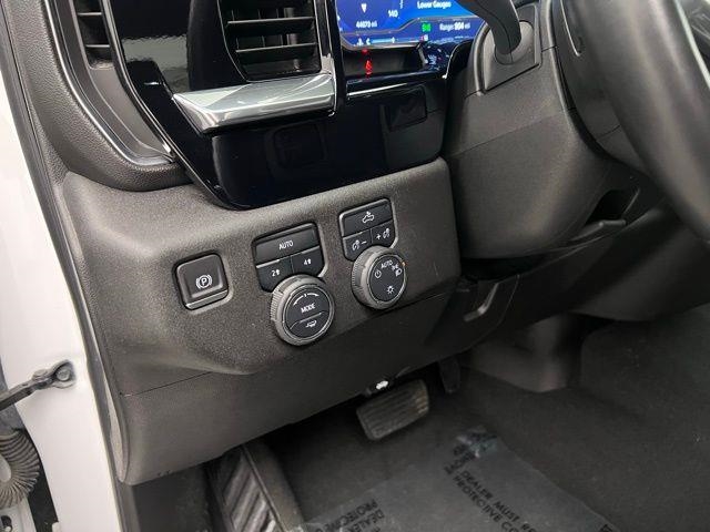 2023 Chevrolet Silverado 1500 LT AWD