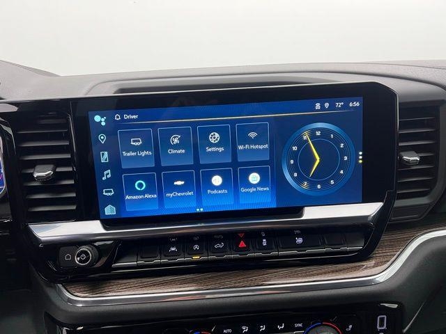 2023 Chevrolet Silverado 1500 LT AWD