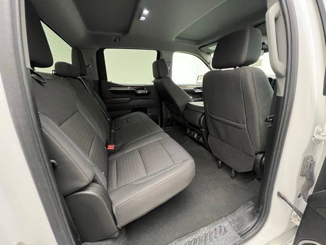 2023 Chevrolet Silverado 1500 LT AWD