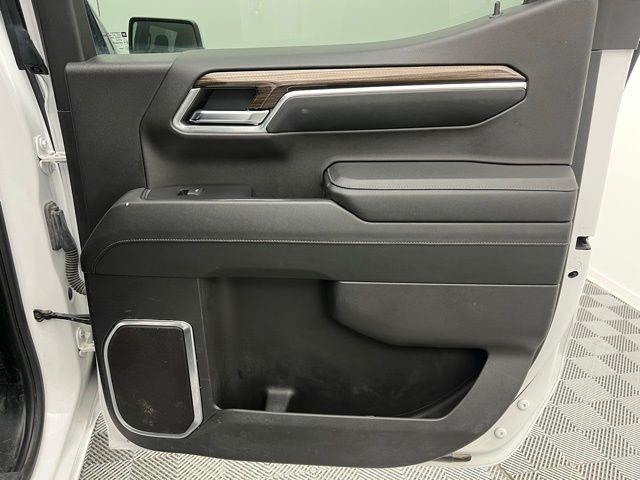 2023 Chevrolet Silverado 1500 LT AWD