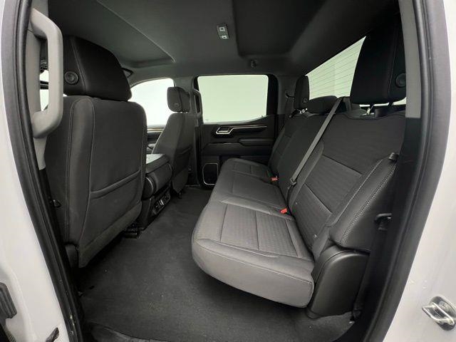 2023 Chevrolet Silverado 1500 LT AWD