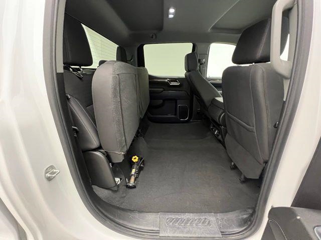 2023 Chevrolet Silverado 1500 LT AWD