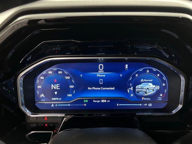 2023 Chevrolet Silverado 1500 LT AWD