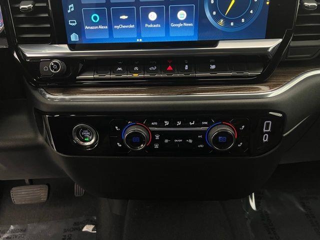 2023 Chevrolet Silverado 1500 LT AWD