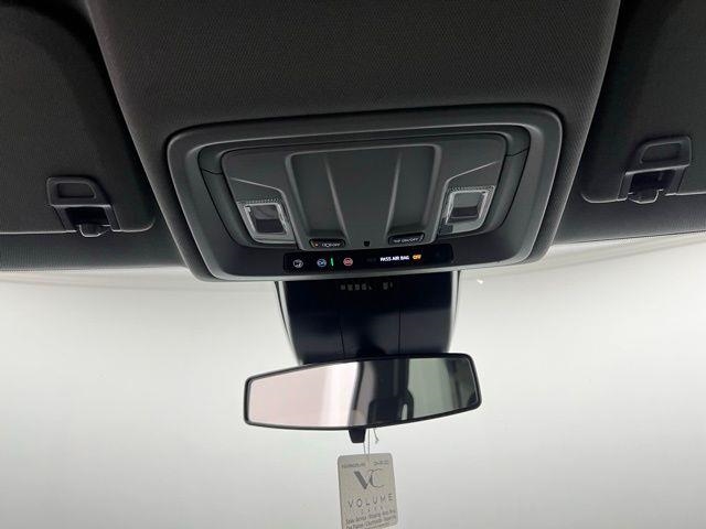 2023 Chevrolet Silverado 1500 LT AWD