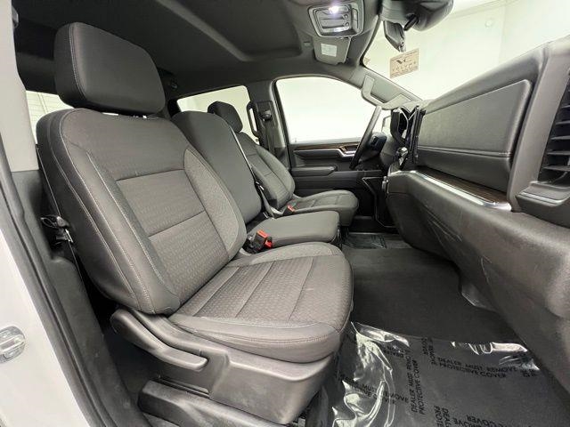 2023 Chevrolet Silverado 1500 LT AWD