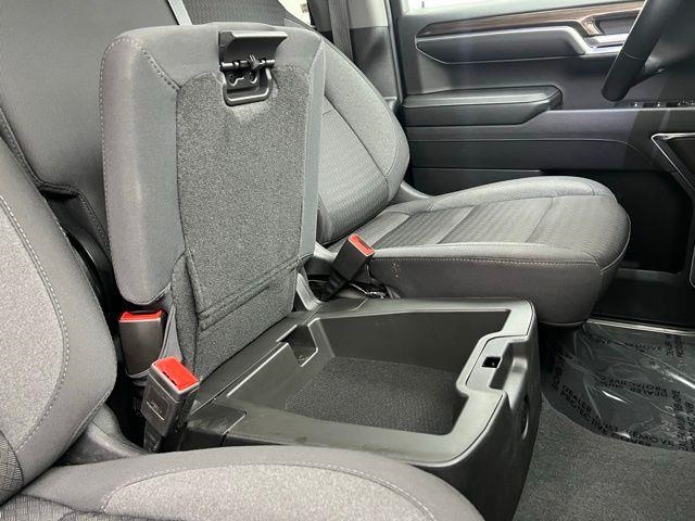 2023 Chevrolet Silverado 1500 LT AWD