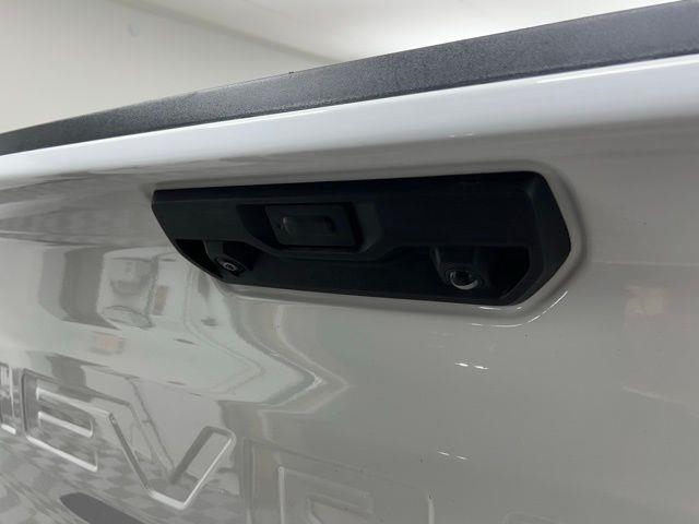 2023 Chevrolet Silverado 1500 LT AWD