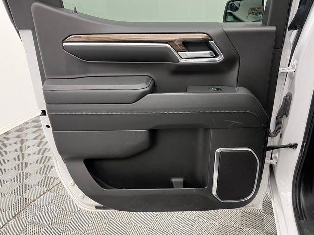 2023 Chevrolet Silverado 1500 LT AWD