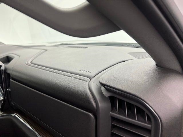 2023 Chevrolet Silverado 1500 LT AWD