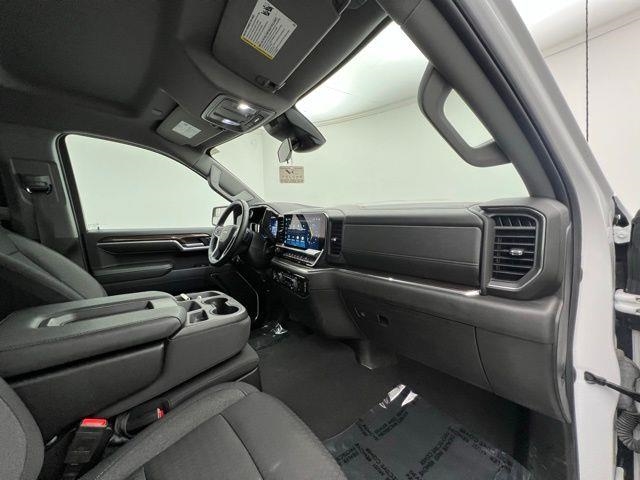 2023 Chevrolet Silverado 1500 LT AWD