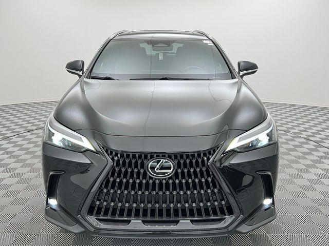 2023 Lexus NX NX 350 Premium AWD