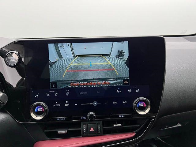 2023 Lexus NX NX 350 Premium AWD