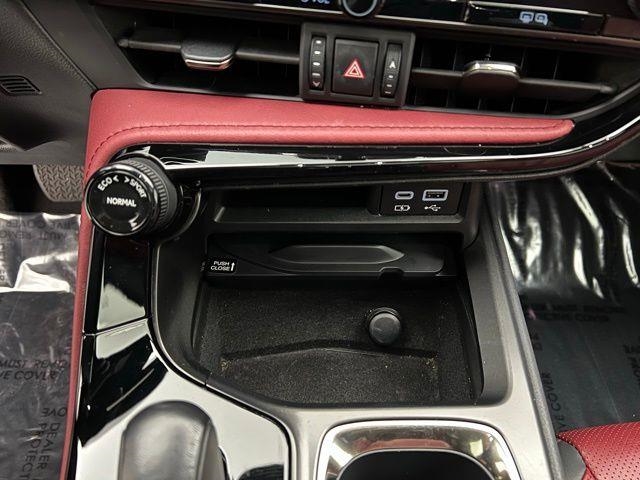 2023 Lexus NX NX 350 Premium AWD