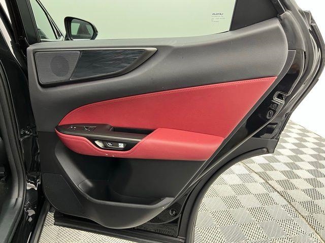 2023 Lexus NX NX 350 Premium AWD