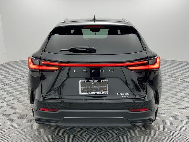 2023 Lexus NX NX 350 Premium AWD