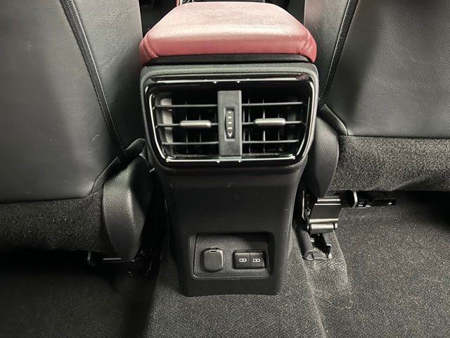 2023 Lexus NX NX 350 Premium AWD