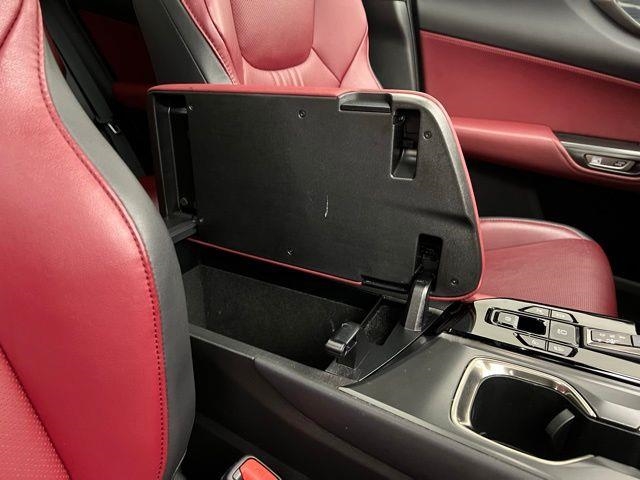 2023 Lexus NX NX 350 Premium AWD