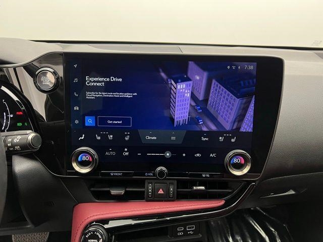 2023 Lexus NX NX 350 Premium AWD