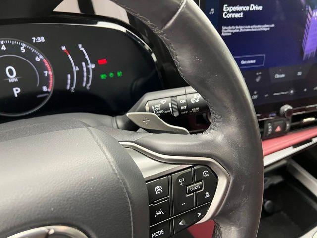 2023 Lexus NX NX 350 Premium AWD