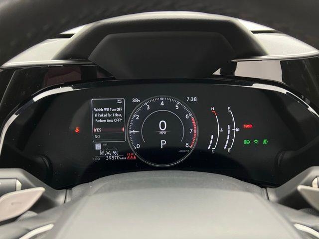 2023 Lexus NX NX 350 Premium AWD