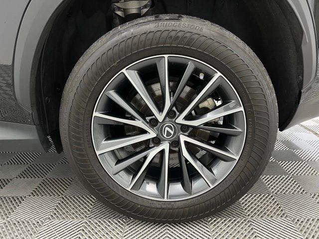 2023 Lexus NX NX 350 Premium AWD