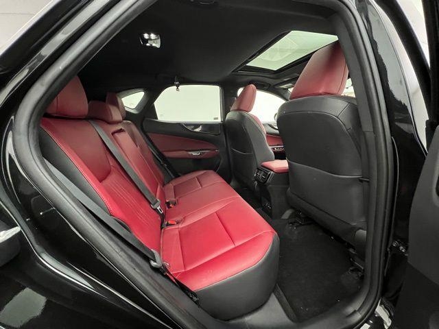 2023 Lexus NX NX 350 Premium AWD