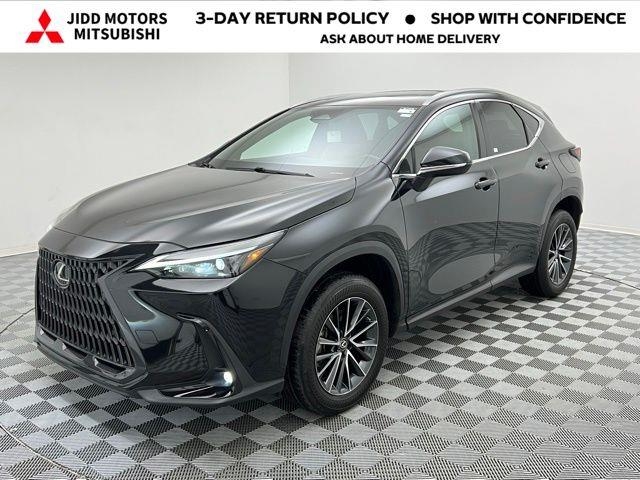 2023 Lexus NX NX 350 Premium AWD